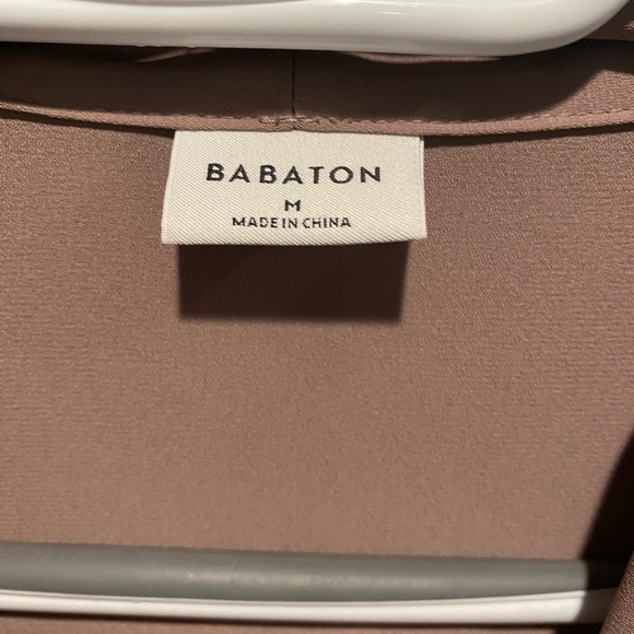 Babaton size medium bodysuit. Worn twice. - Picture 2 of 2